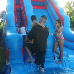 BEST POOL RENTAL EVER!!!