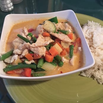 Water Lily Cafe - Penang curry - Thai Near Me - Cheektowaga, New York Water Lily Cafe - Penang curry - Thai Near Me - Cheektowaga, New York