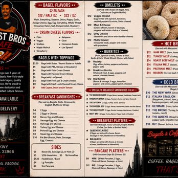Breakfast Bros - Breakfast & Brunch Near Me - Fort Myers, Florida Breakfast Bros - Breakfast & Brunch Near Me - Fort Myers, Florida