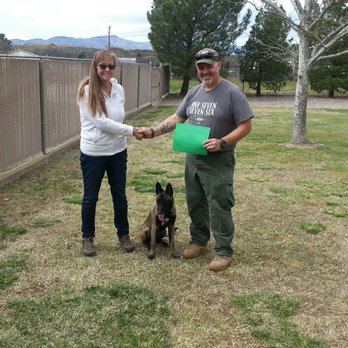 Unleashed Dog Training - Another successful graduate from Unleashed dog training - Pet Training Near Me - Camp Verde, Arizona Unleashed Dog Training - Another successful graduate from Unleashed dog training - Pet Training Near Me - Camp Verde, Arizona