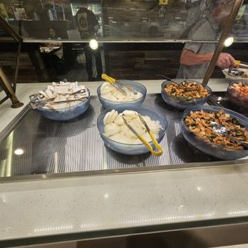 Top BBQ Grill & Pocha Cafe - Barbeque Near Me - Buena Park, California