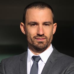 Frédéric Lange