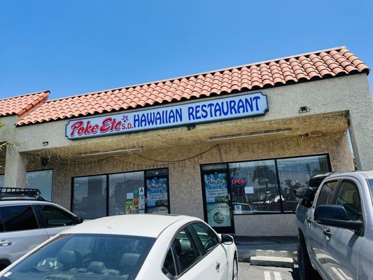 Poke Etc. by null