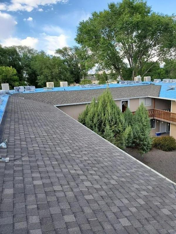 BROS ROOFING Updated August 2024 42 Photos 2420 Interstate 70