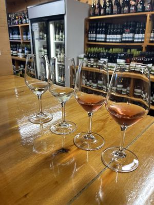 Caroline Cellars by null