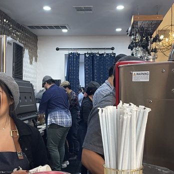 Phin Smith - Coffee & Tea Near Me - Garden Grove, California Phin Smith - Coffee & Tea Near Me - Garden Grove, California