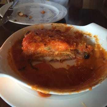 Sette Osteria - Washington - The Melanzine Alla Parmigiana - Italian Near Me - Washington, DC, District of Columbia Sette Osteria - Washington - The Melanzine Alla Parmigiana - Italian Near Me - Washington, DC, District of Columbia