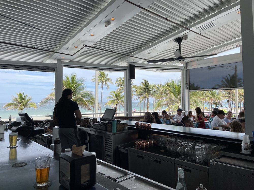 Bo's Beach
