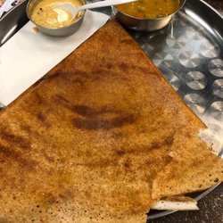 The Coconut Finest South Indian Cuisine