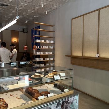 La Cabra - Coffee & Tea Near Me - New York, New York La Cabra - Coffee & Tea Near Me - New York, New York