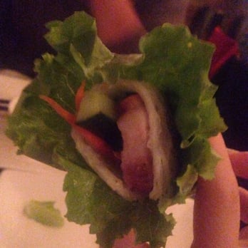 Fish Sauce - My way of eating porl belly - Vietnamese Near Me - Portland, Oregon