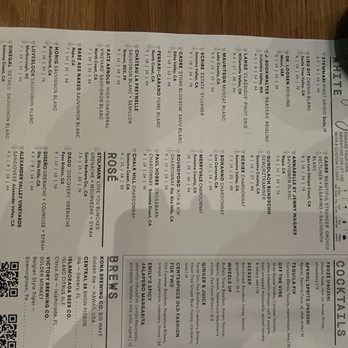 Sixty Vines - Wine Bars Near Me - Winter Park, Florida Sixty Vines - Wine Bars Near Me - Winter Park, Florida