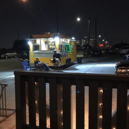 Outside Outside