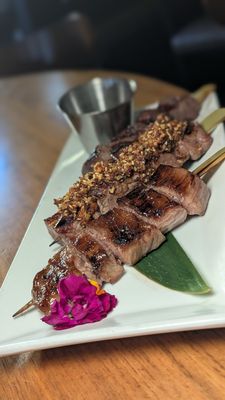 Q Sushi by null