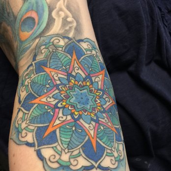 Tattoos by Raven - Tattoo Near Me - Otsego, Michigan