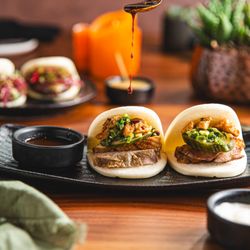 Sala Restobar - Sala Restobar Tacos