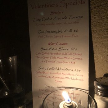 Agave Restaurant - Valentine's Day menu - New Mexican Cuisine Near Me - Atlanta, Georgia Agave Restaurant - Valentine's Day menu - New Mexican Cuisine Near Me - Atlanta, Georgia