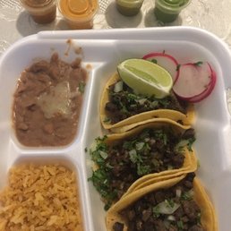 Carne Asada