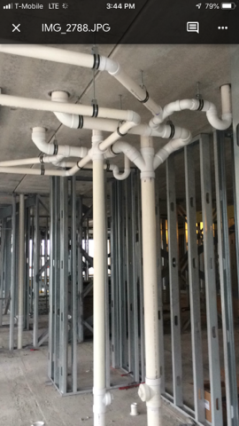 Slide of GENESIS Mechanical Specialists