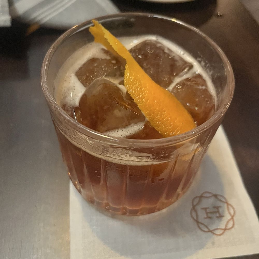 Hemlock - Carajillo - Steakhouses Near Me - Boise, Idaho Hemlock - Carajillo - Steakhouses Near Me - Boise, Idaho