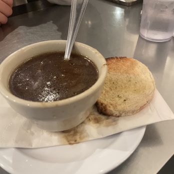 Pete's Kitchen - Onion soup - Greek Near Me - Denver, Colorado Pete's Kitchen - Onion soup - Greek Near Me - Denver, Colorado