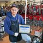 Photo of Pedaller Bike Shop