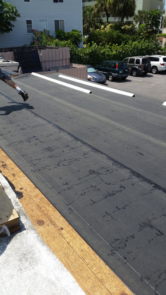 Slide of PC&B Construction