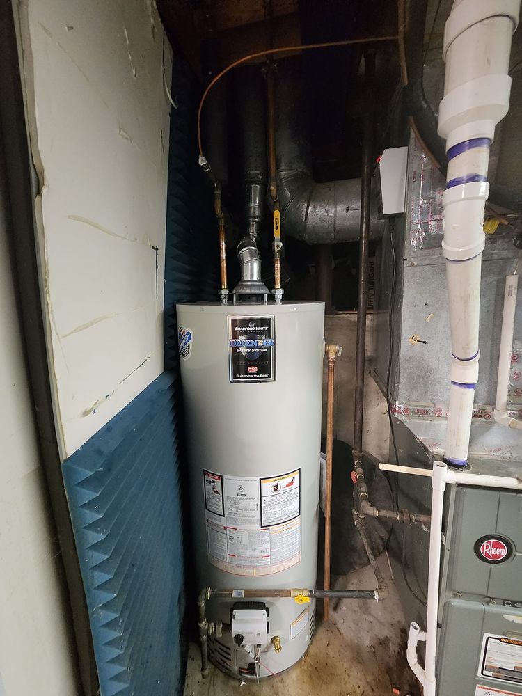 Slide of East Cambridge Plumbing and Heating