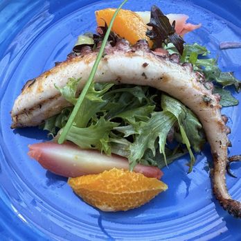 Elia - Octopus - Greek Near Me - Pleasanton, California Elia - Octopus - Greek Near Me - Pleasanton, California