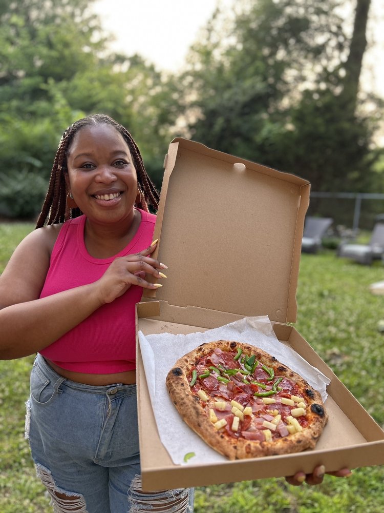 THE PEPPERONI JOHN Updated August 2024 0, Birmingham, Alabama