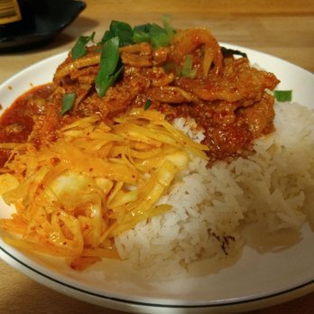 Zum Koreaner - Korean Near Me - Munich, BY