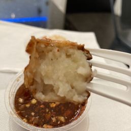 Shumai Shrimp Shumai Shrimp