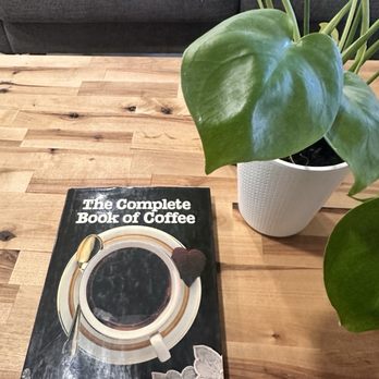 Sanders Coffee - Coffee & Tea Near Me - Heber-Overgaard, Arizona