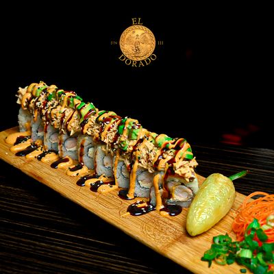 Mariscos El Dorado Sin 2 by null