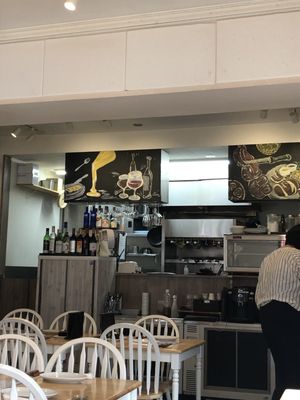 churrasco restaurant ALEGRIA shinjuku by null