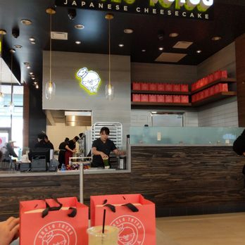 Uncle Tetsu - Desserts Near Me - San Mateo, California Uncle Tetsu - Desserts Near Me - San Mateo, California
