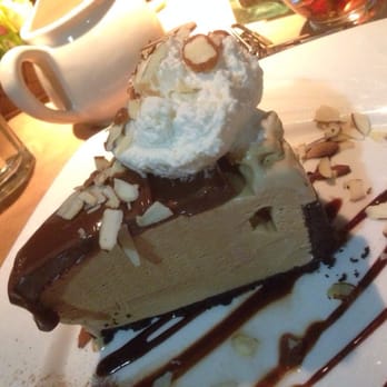 Cafe Cruz - Mud Pie - Seafood Near Me - Soquel, California