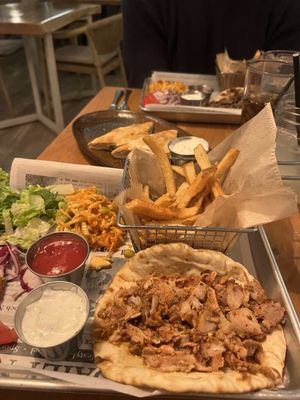 Opa Taverna by null