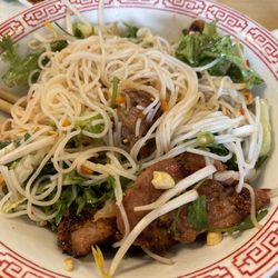 Noodlezip - Vermicelli pork