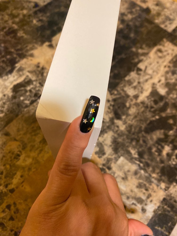 JIN NAILS 205 Ditmas Ave, Brooklyn, New York Nail Salons Phone