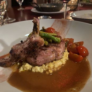 Tiny Lou's - Grilled Pork Chop - French Near Me - Atlanta, Georgia