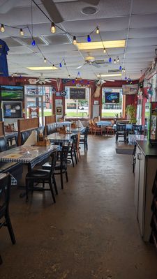 Pig-N-Chik BBQ by null