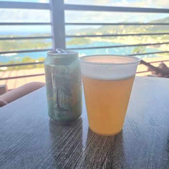 Taste at Paradise Point - Caribbean Near Me - Estate Thomas, Virgin Islands Taste at Paradise Point - Caribbean Near Me - Estate Thomas, Virgin Islands