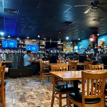 San Jose's Original Mexican Restaurant