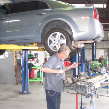 Valley Express Auto Repair - Auto Repair Near Me - Mesa, Arizona