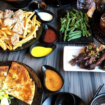 19 GOLD - A Taiwanese feast. - Taiwanese Near Me - Seattle, Washington