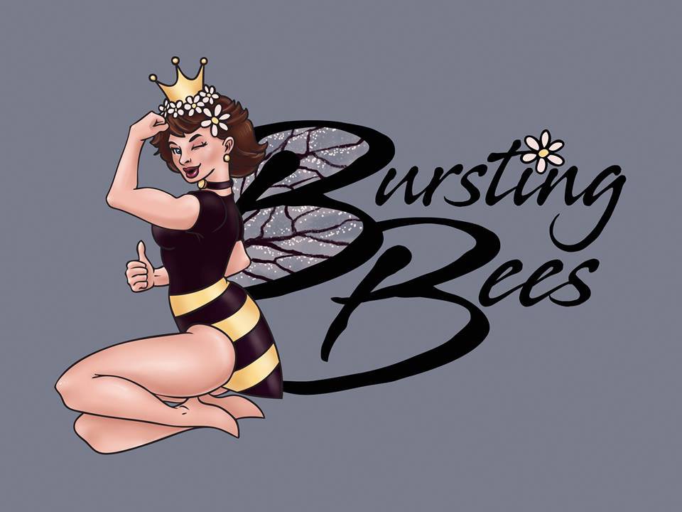 Bursting Bees - beekeeping in Aubrey, TX