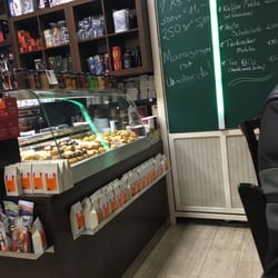 Kaffeerösterei Kuru Kahveci