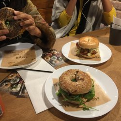 Bagl - Padrino bagle