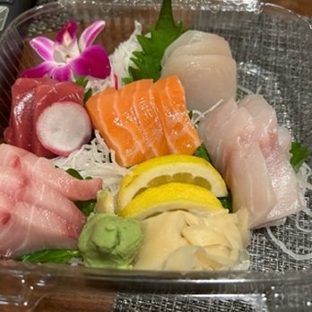 Yakitori Sushi House - Sashimi - Japanese Near Me - Delray Beach, Florida Yakitori Sushi House - Sashimi - Japanese Near Me - Delray Beach, Florida